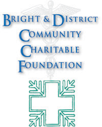 Foundation logo